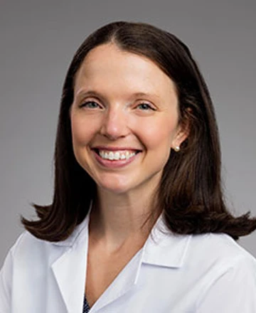 Jessica McElrath, MD