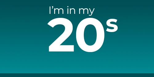 20s