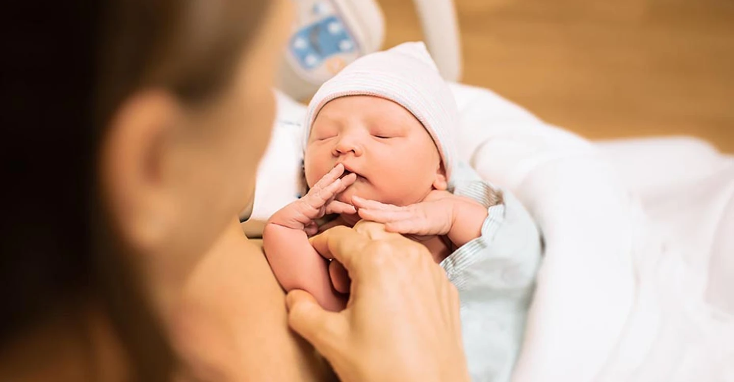 Best in maternity care