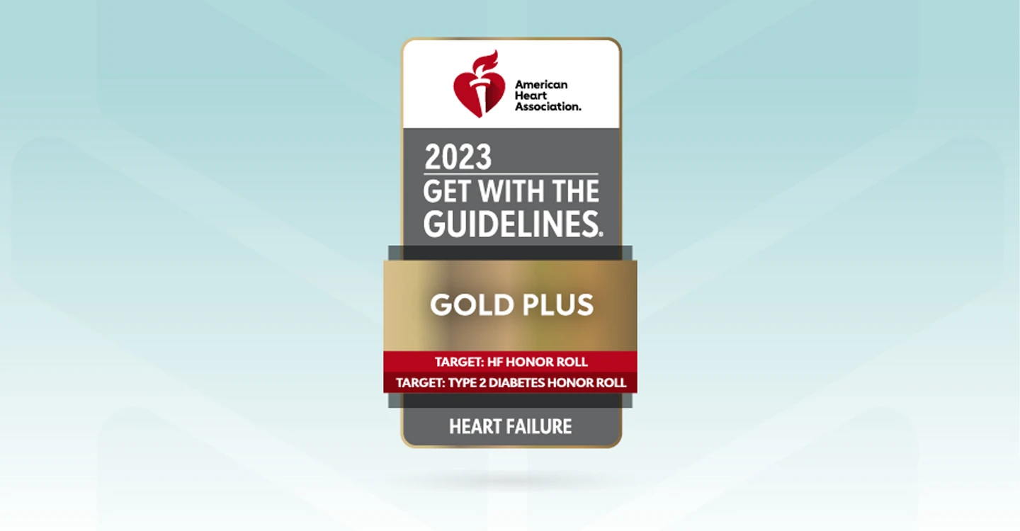 Atrium Health Floyd Medical Center Continues Its Heart Care Excellence