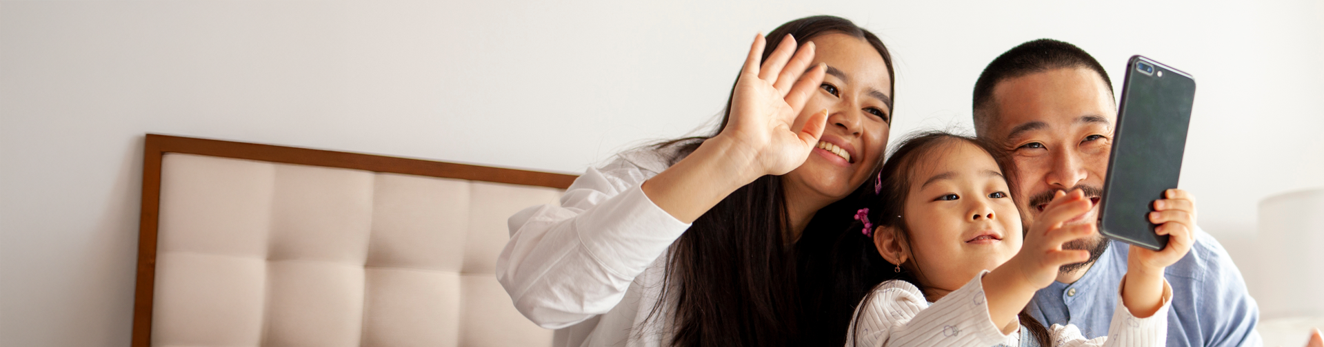 Pediatric telehealth